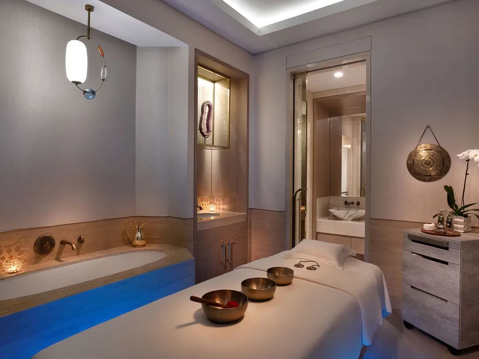 THE ST. REGIS DUBAI THE PALM