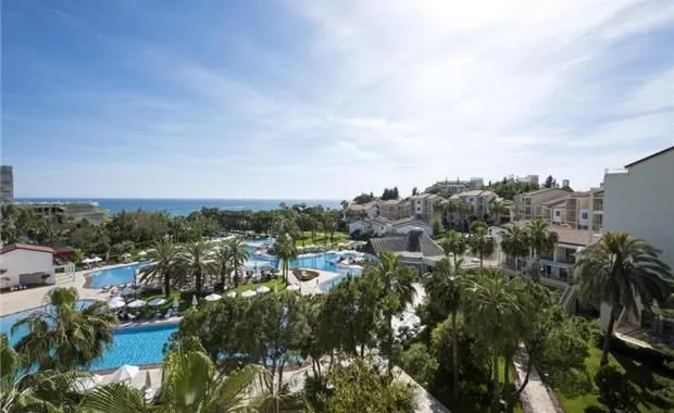 FORTUNE BARUT SIDE