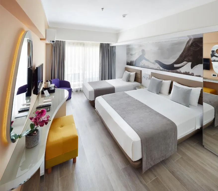 LALILA BLUE SUITES (EX. KALEMCI)