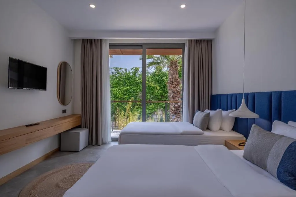 MIRADA EXCLUSIVE BODRUM