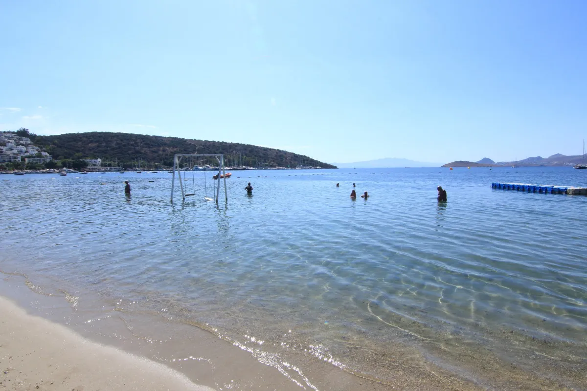 AMBROSIA HOTEL BEACH & SPA