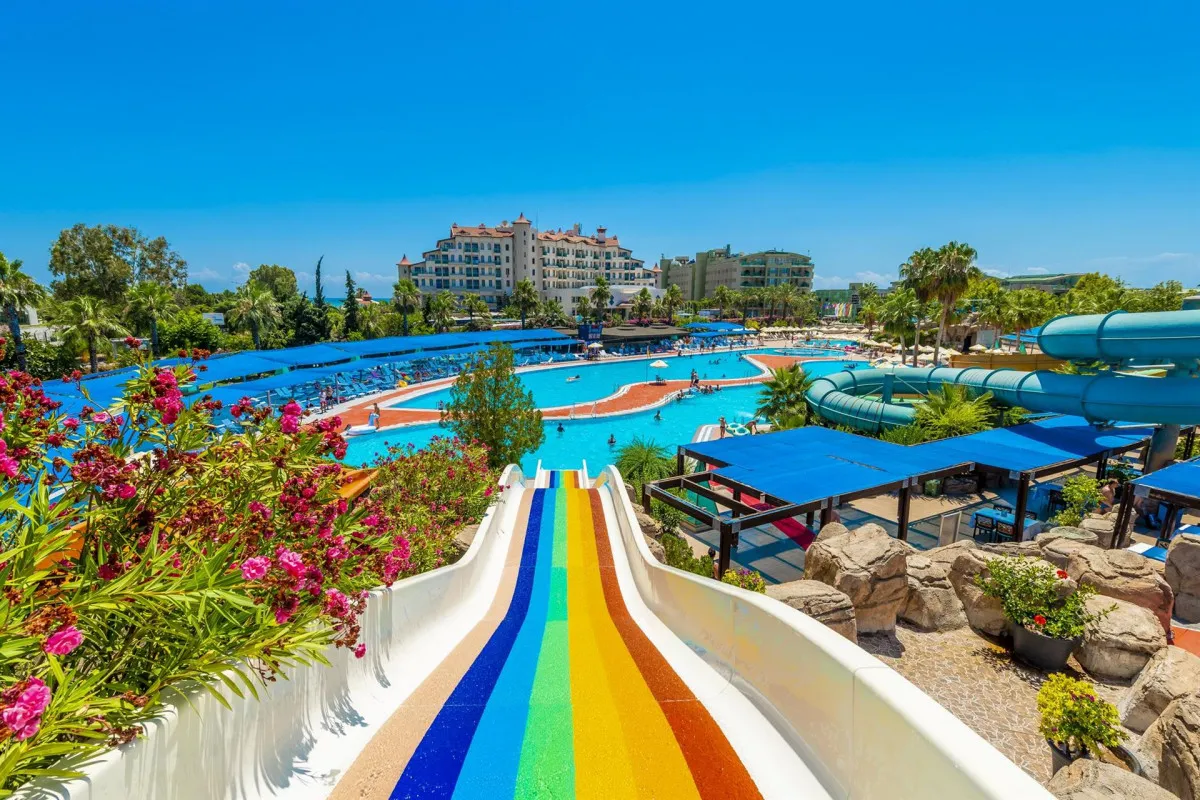 VON RESORT GOLDEN COAST