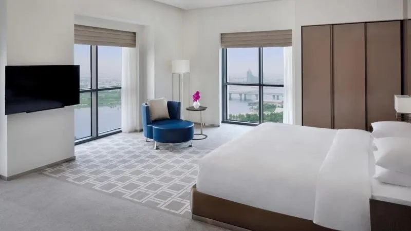 HYATT REGENCY CREEK HEIGHTS RESIDENCES
