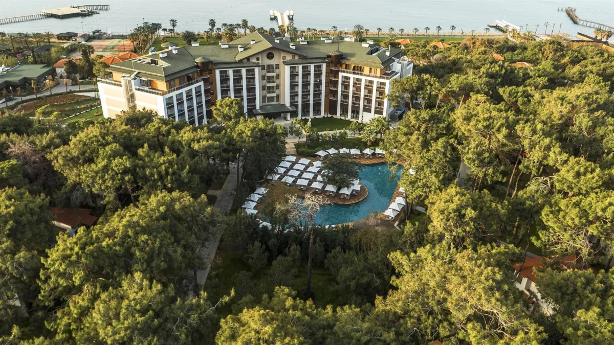 VOYAGE SORGUN