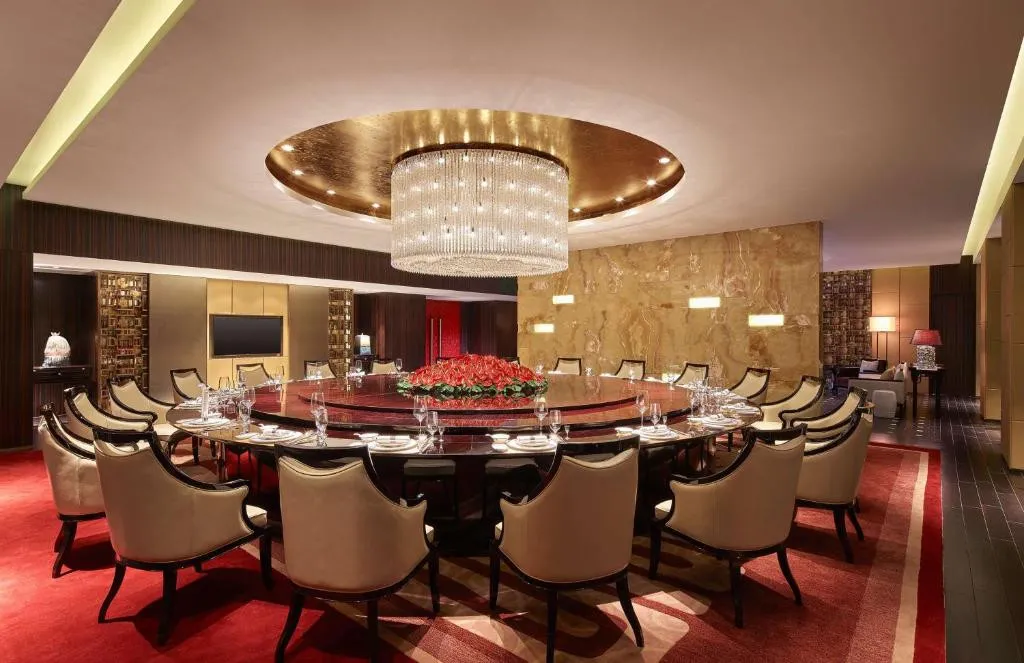 HILTON HAIKOU