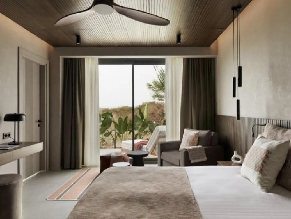 JACARANDA LUXURY RESORT (EX. ALDIANA CLUB SIDE)