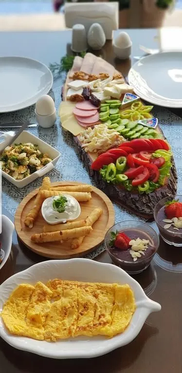 GUDEN PEARL APART HOTEL
