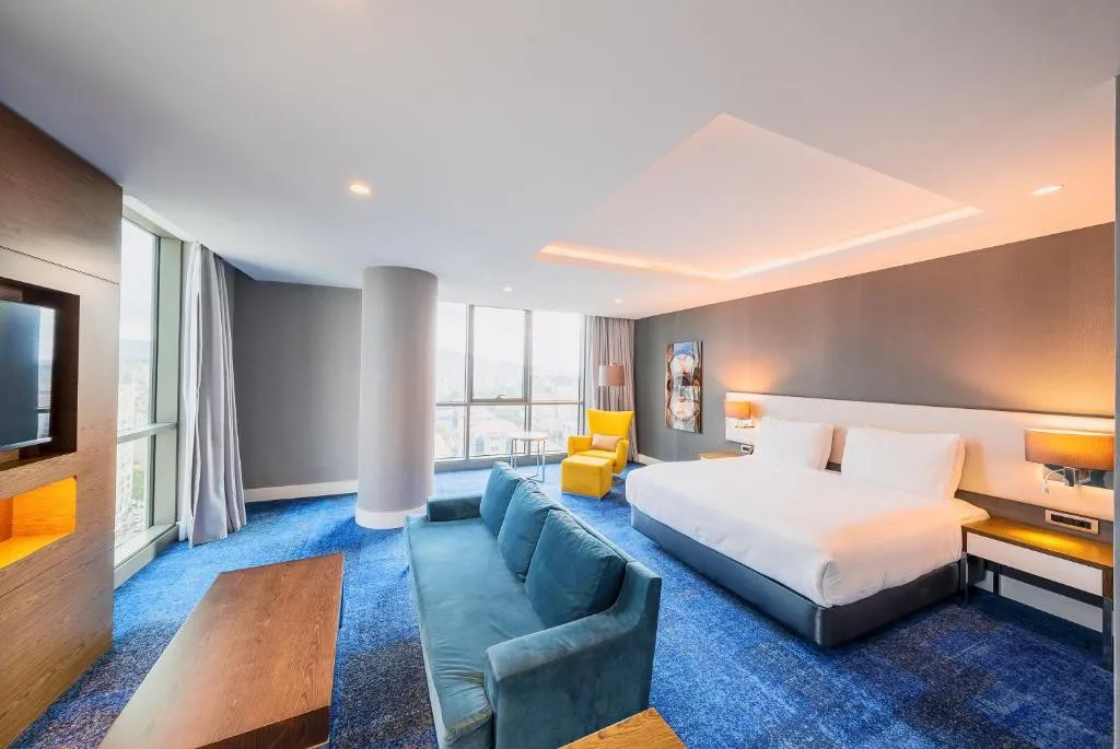 RADISSON BLU KAYSERI