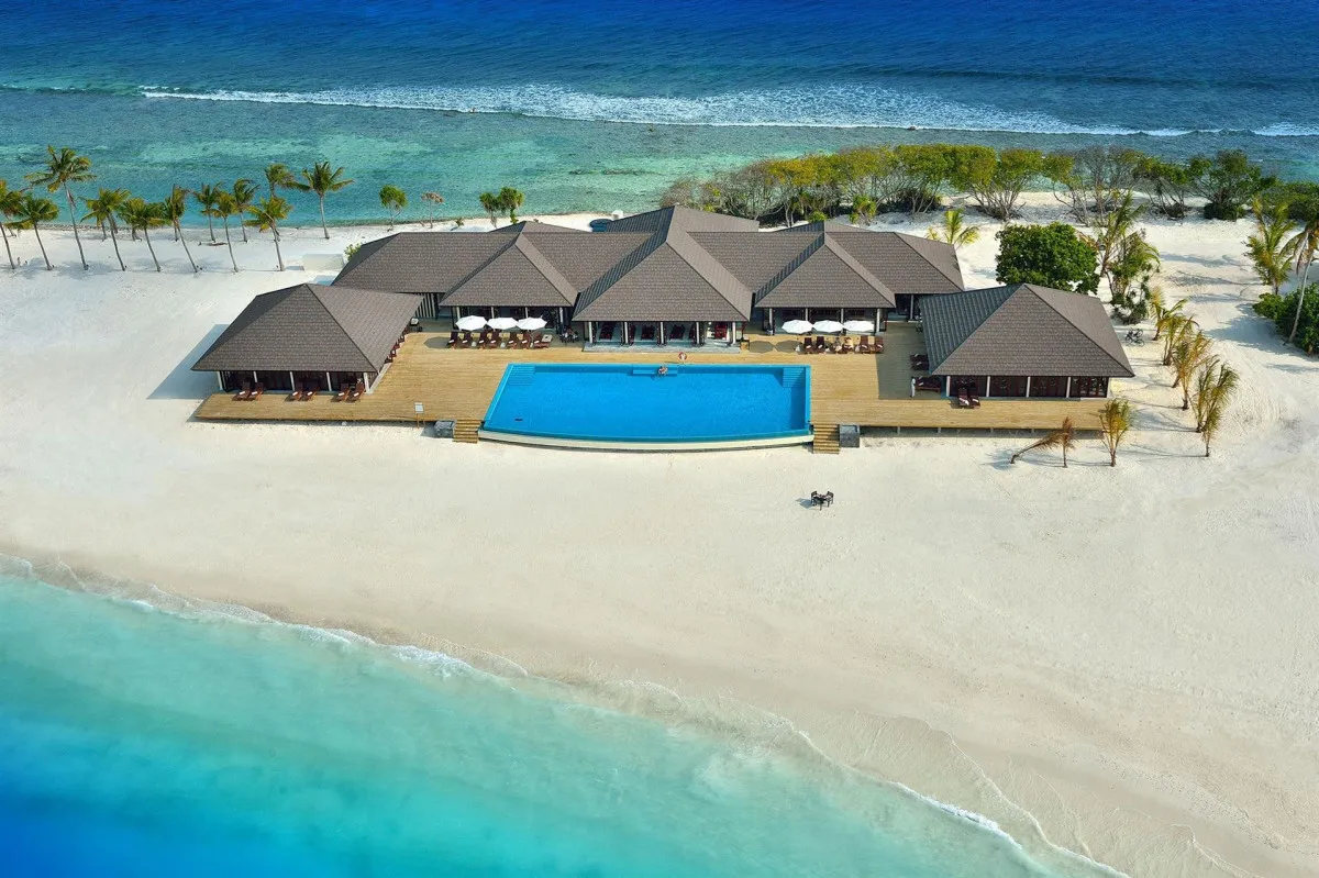 ATMOSPHERE KANIFUSHI