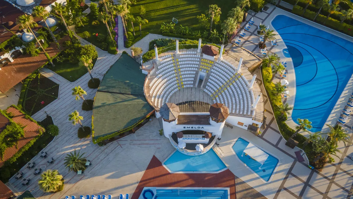EMELDA SUN CLUB (EX. SIMENA SUN CLUB)