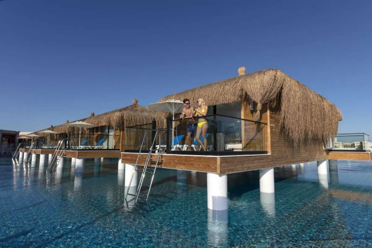 GRANADA LUXURY BELEK