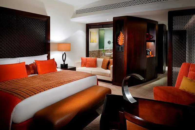 THE ADDRESS DOWNTOWN DUBAI RESIDENCES