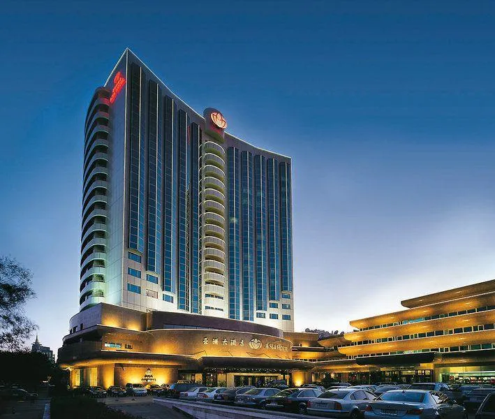 ASIA HOTEL