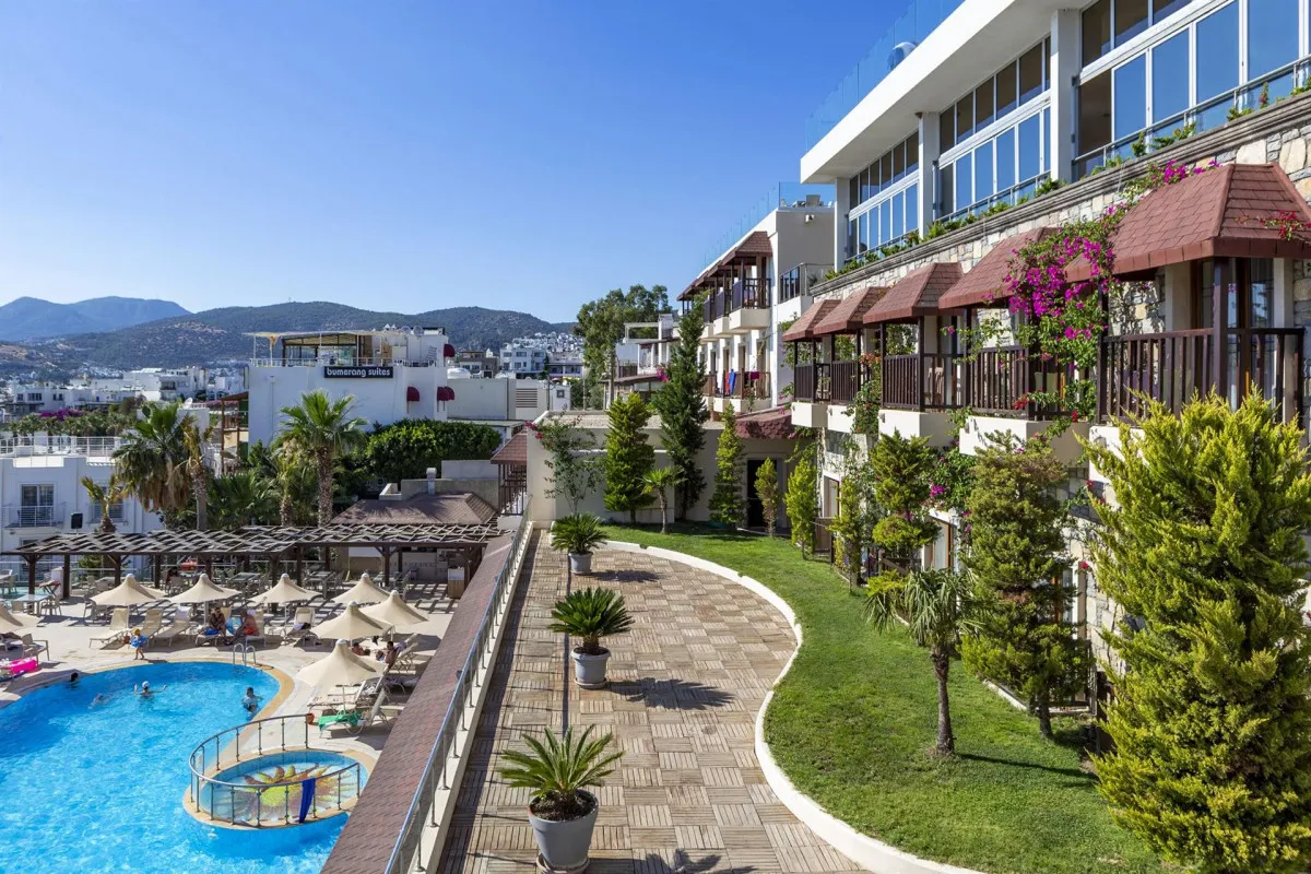 DIAMOND OF BODRUM