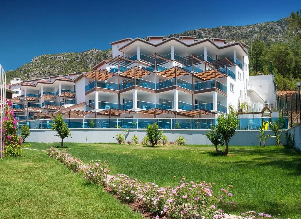 GARCIA RESORT & SPA