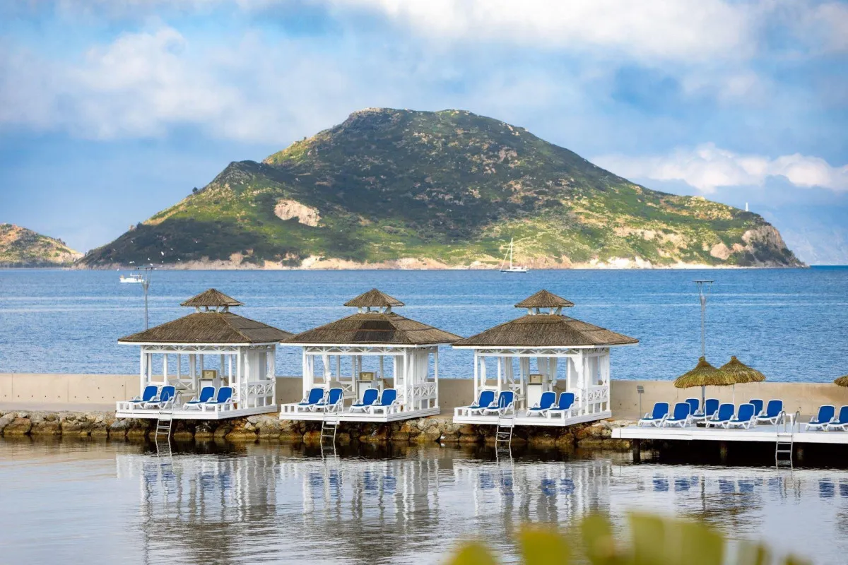 LA BLANCHE RESORT