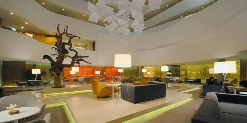 BH CONFERENCE & AIRPORT HOTEL ISTANBUL (EX. RADISSON BLU CONFERENCE AND AIRPORT)