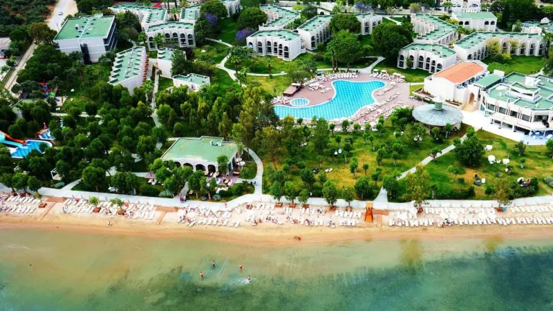 HALAL PARADISE DIDIM