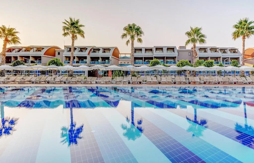 TUI MAGIC LIFE JACARANDA