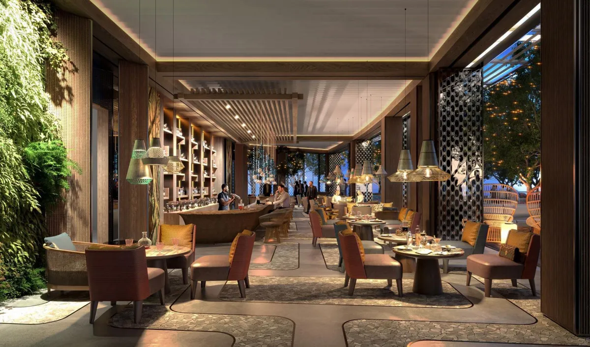 ADDRESS BEACH RESORT (EX. ADDRESS JUMEIRAH RESORT)