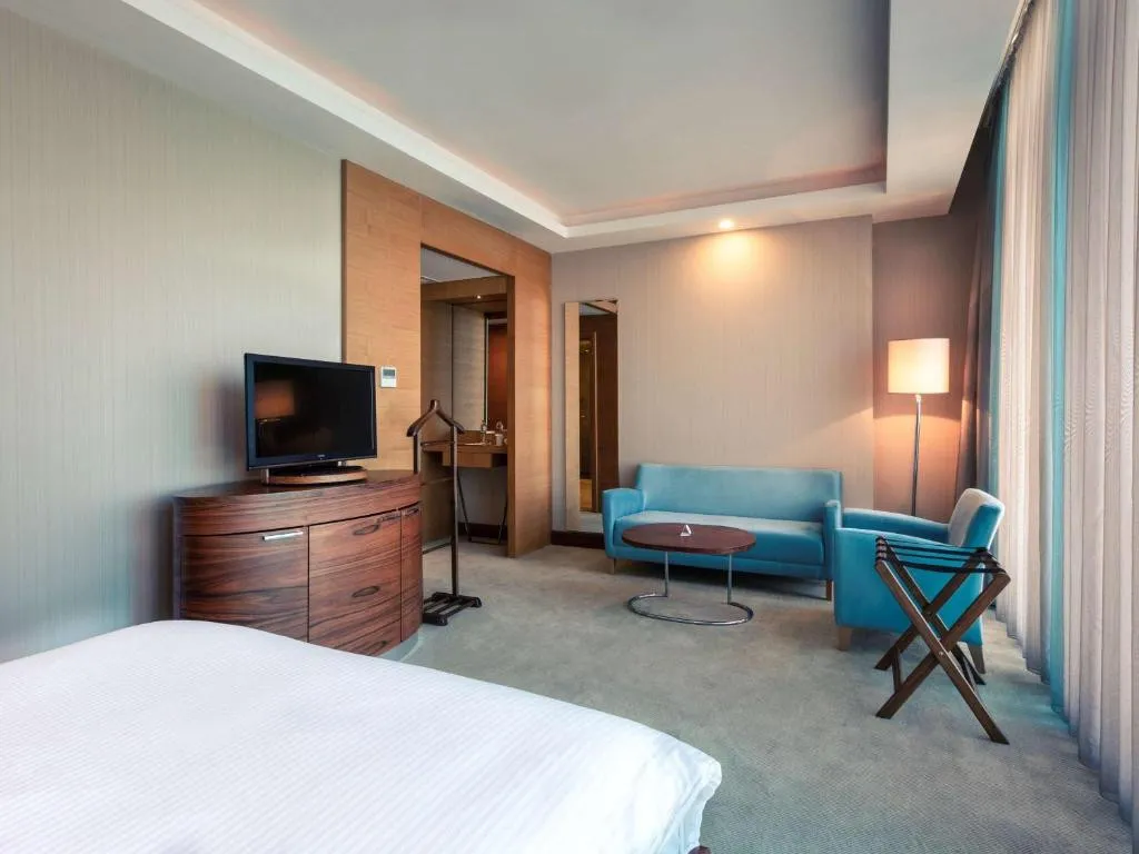 MERCURE ISTANBUL UMRANIYE
