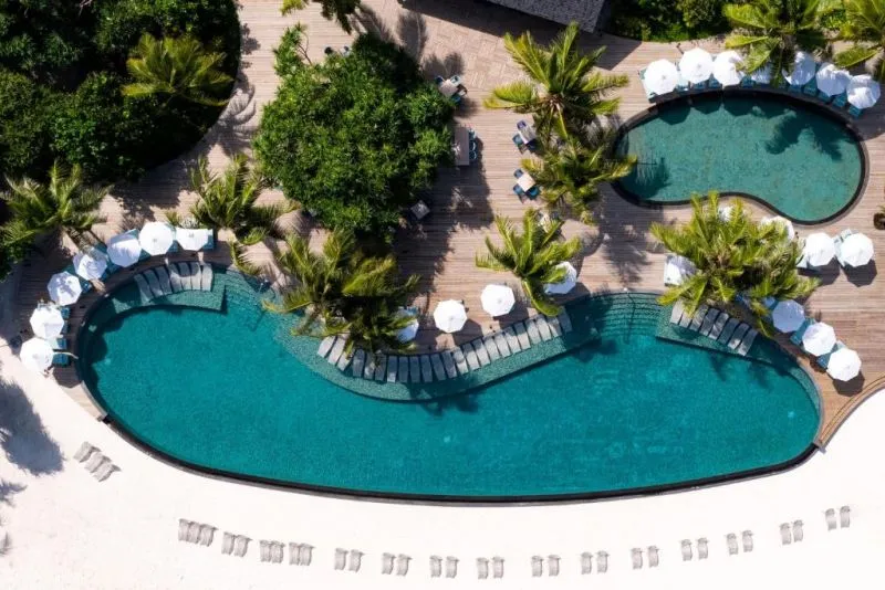 RAAYA BY ATMOSPHERE (EX. AMARI RAAYA MALDIVES)