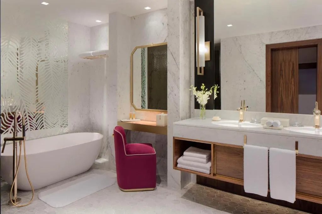 GRAND HYATT DUBAI