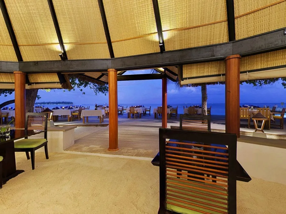 DHAWA IHURU (EX. ANGSANA IHURU RESORT & SPA)