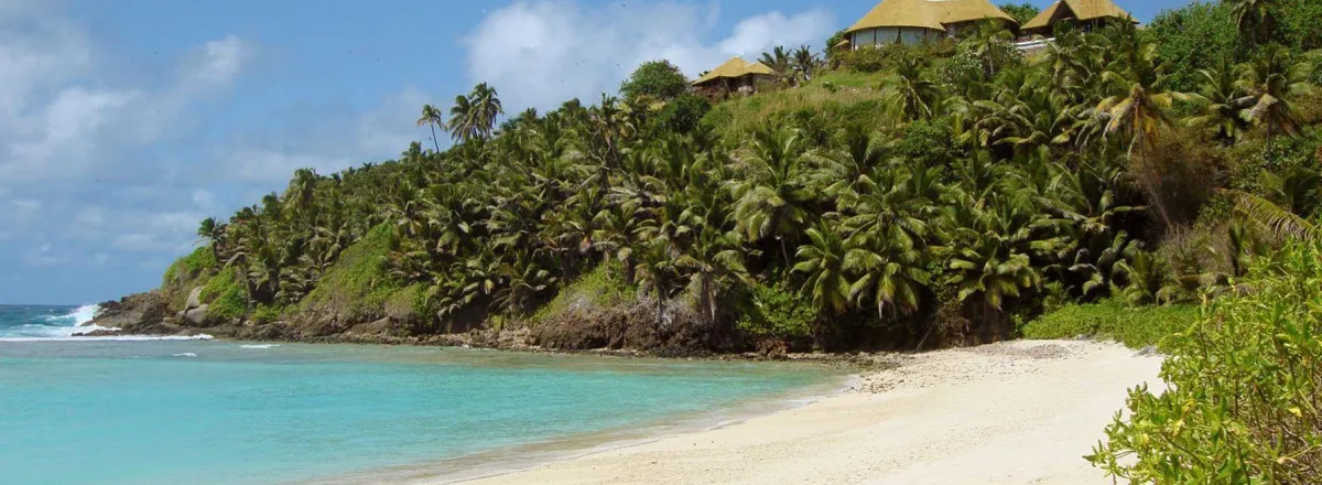 FREGATE ISLAND PRIVATE