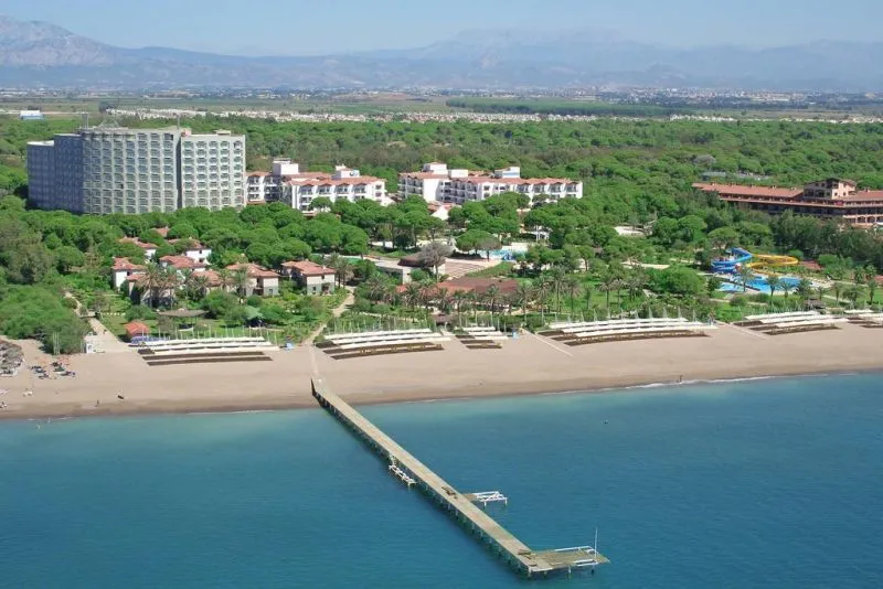 ALTIS RESORT HOTEL & SPA