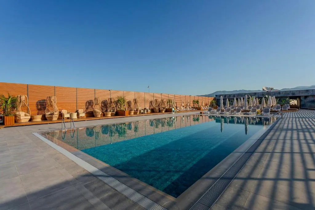 BERA HOTEL
