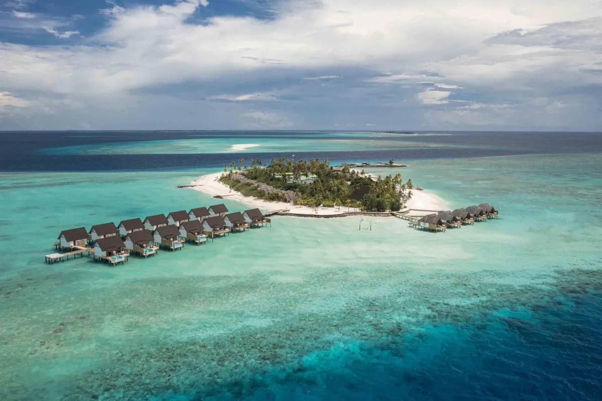 FUSHIFARU MALDIVES