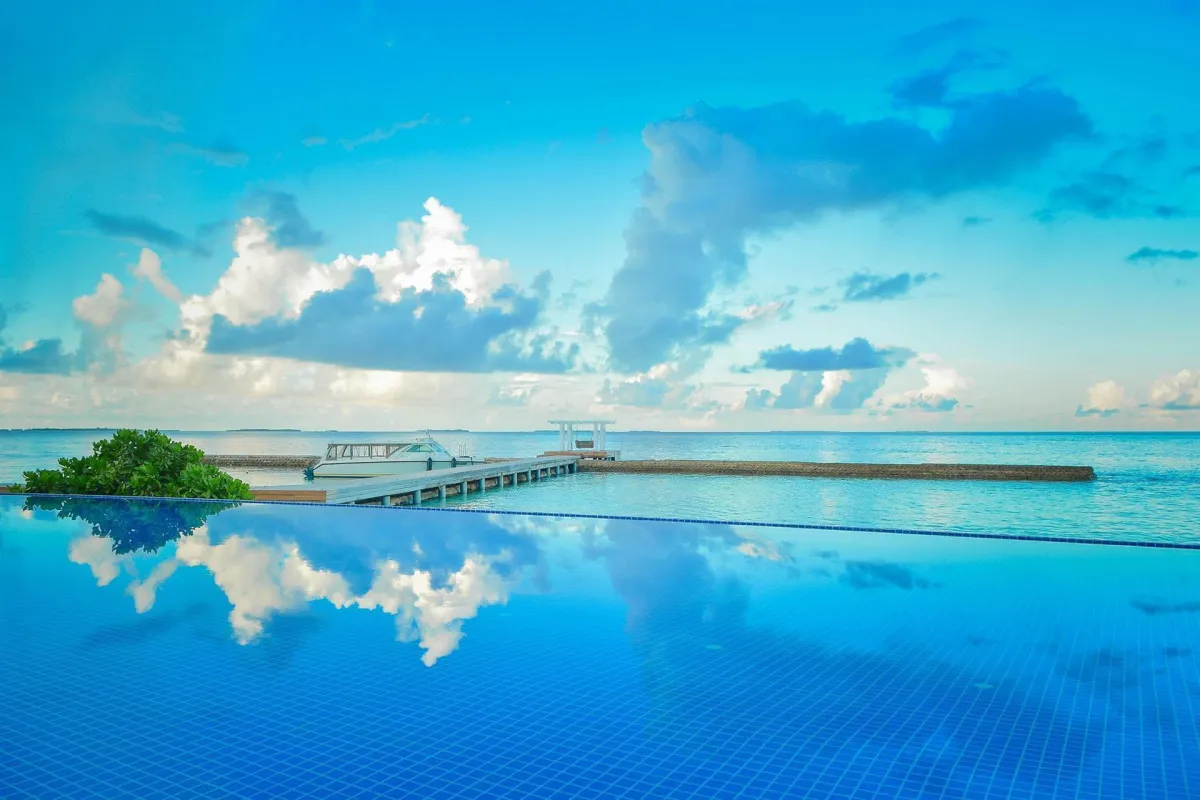NH MALDIVES KUDA RAH RESORT (EX. AMAYA KUDA RAH)