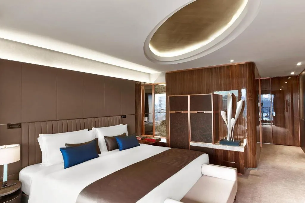 THE ST. REGIS ISTANBUL