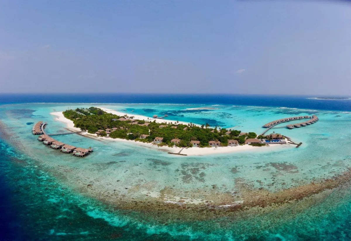 NOKU MALDIVES
