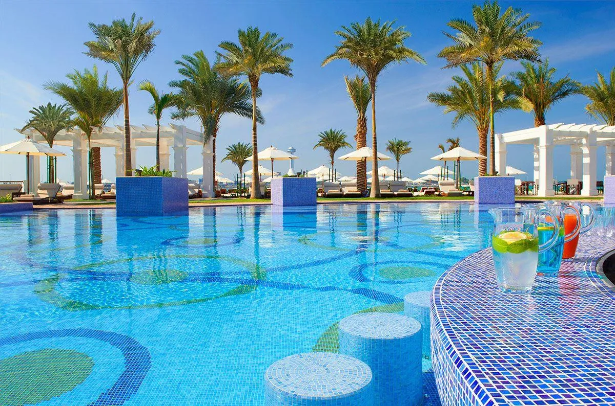 ST. REGIS ABU DHABI