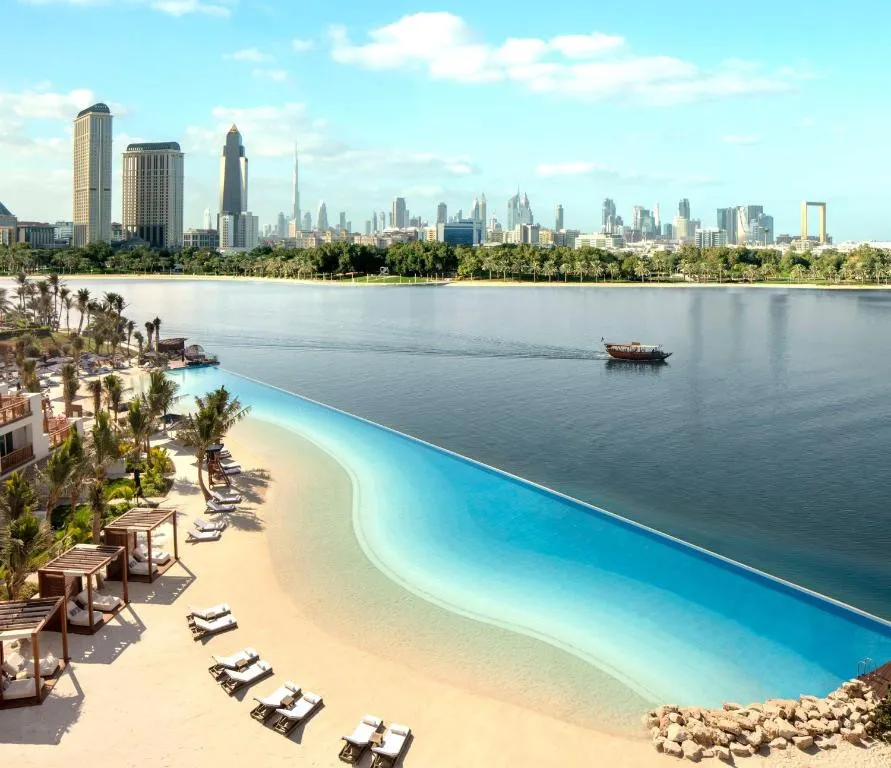 PARK HYATT DUBAI
