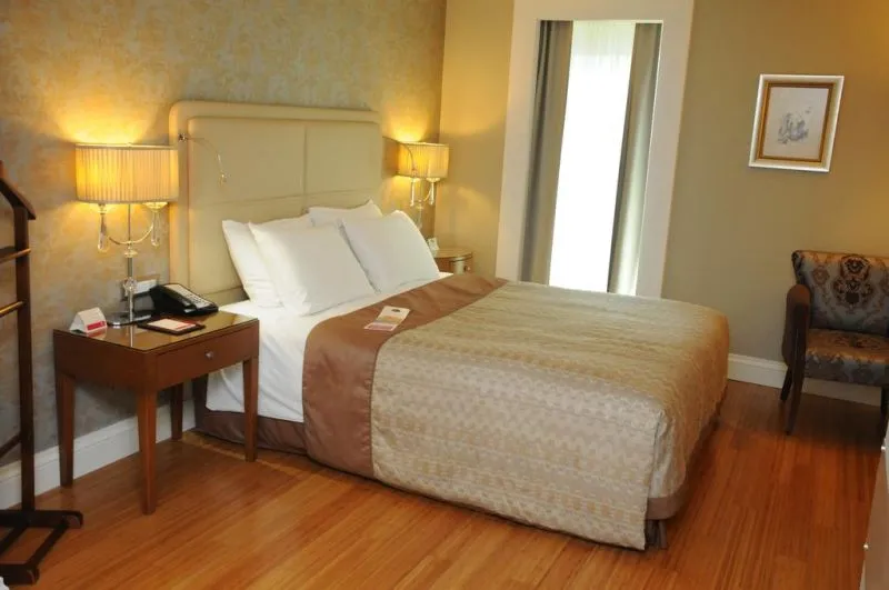 RAMADA ISTANBUL ASIA