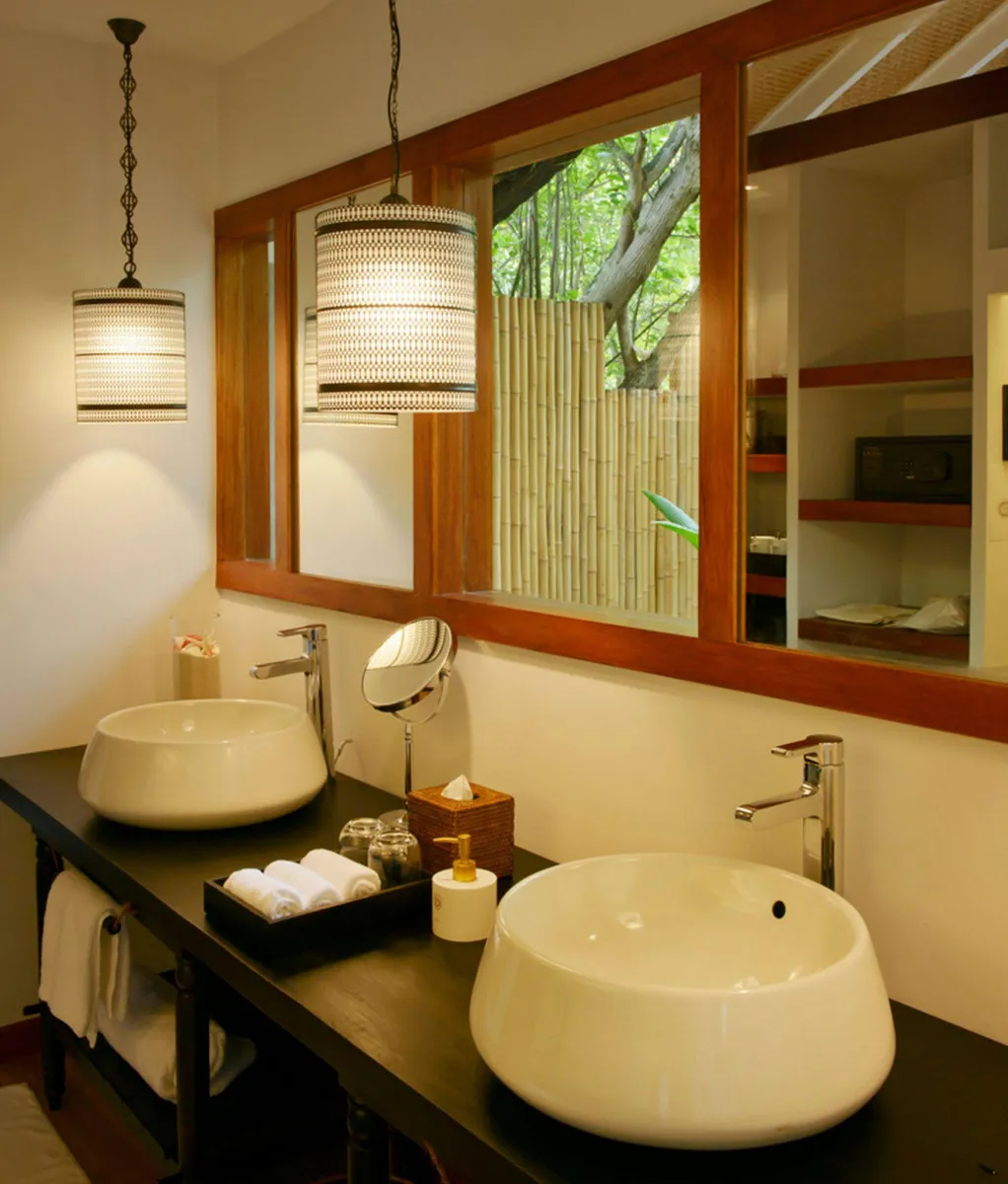 LOAMA MAAMIGILI RESORT & SPA
