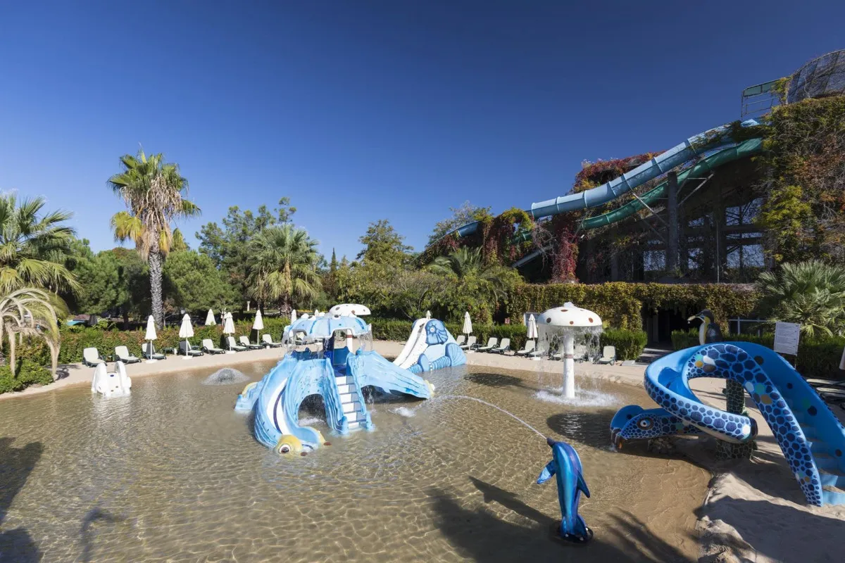 ALI BEY PARK MANAVGAT
