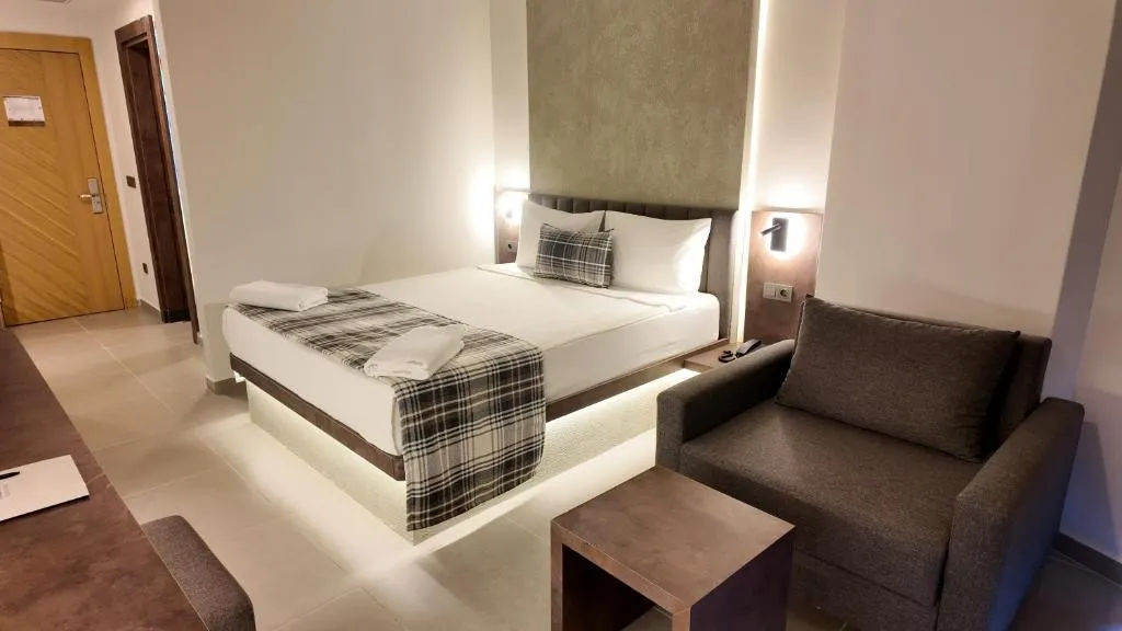PALEMON RESORT & SPA