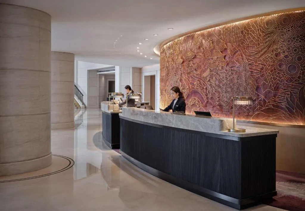 GRAND HYATT