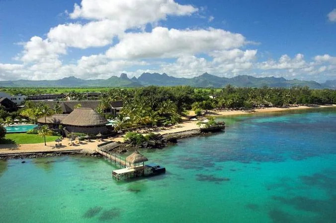 MARITIM RESORT & SPA MAURITIUS