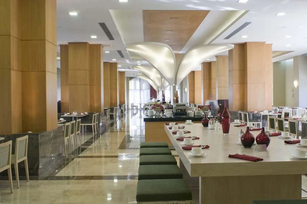 RADISSON BLU RESORT & SPA