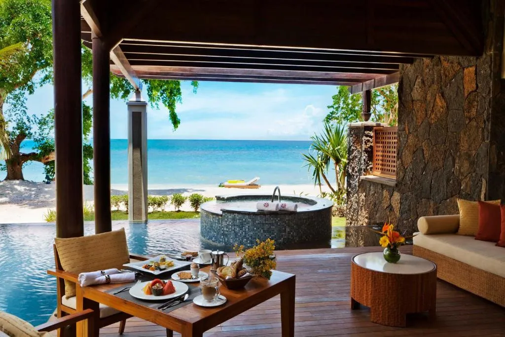LE JADIS BEACH RESORT & WELLNESS MAURITIUS (EX. ANGSANA BALACLAVA)