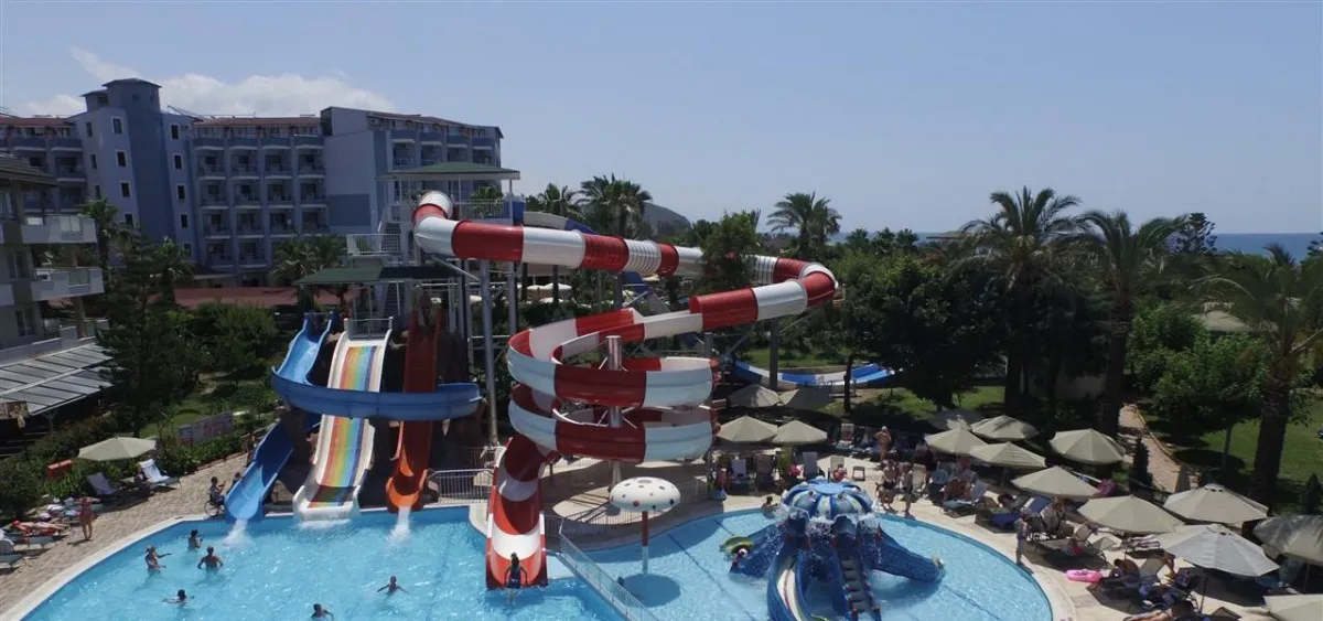 MC ARANCIA RESORT HOTEL