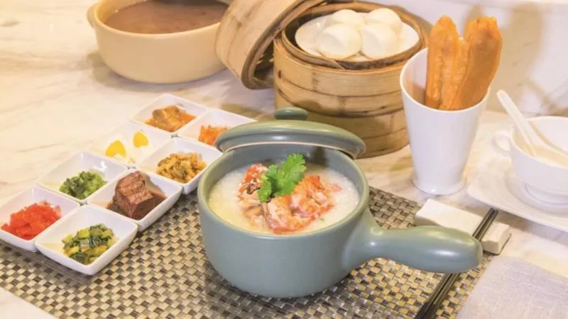 GRAND MERCURE URUMQI HUALING (EX.HUALING)