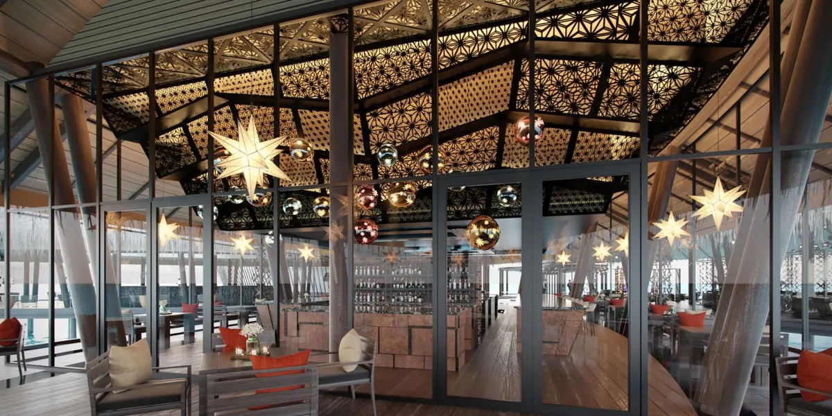 RADISSON BLU RESORT MALDIVES