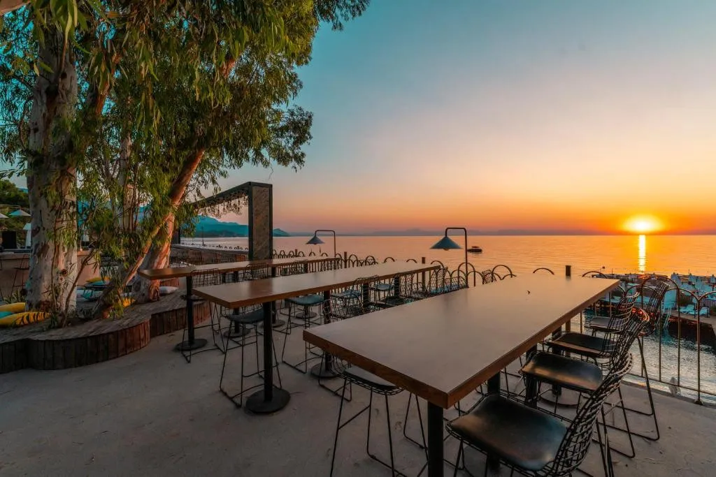 DOUBLETREE BY HILTON ANTALYA KEMER