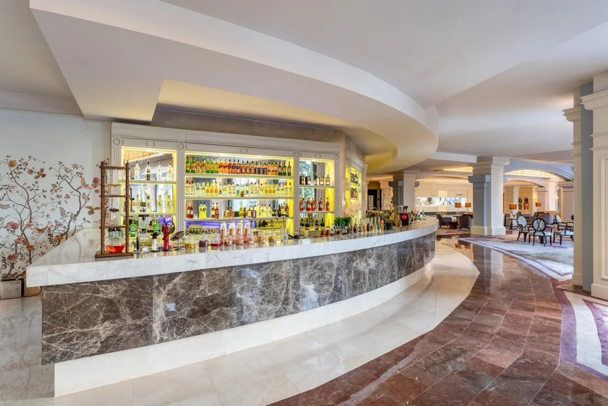 RIXOS PREMIUM TEKIROVA THE LAND OF LEGENDS FREE ACCESS